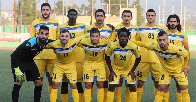 ربع نهائي كأس الاتحاد الآسيوي يجمع العهد اللبناني بالمحرق البحريني